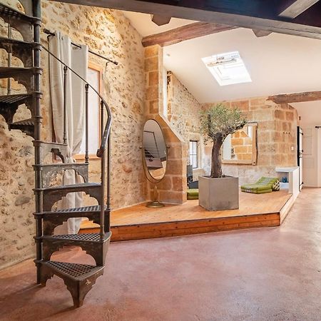 L'Olivier Loft Hh - Netflix & Prime - Centre Corum Montpellier Kültér fotó