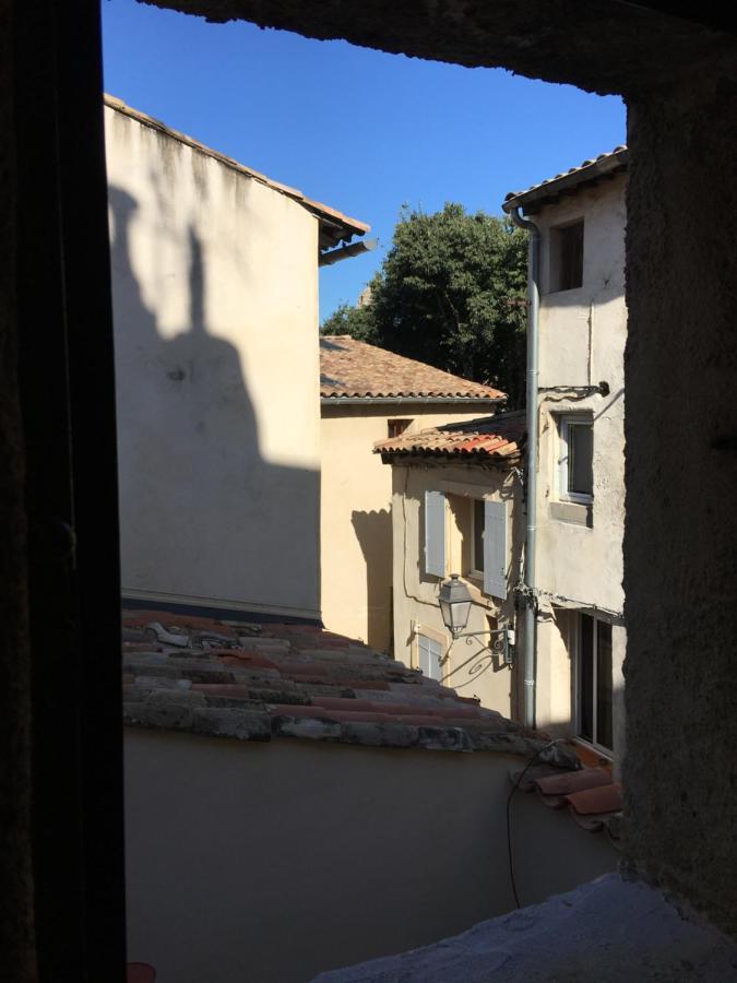 L'Olivier Loft Hh - Netflix & Prime - Centre Corum Montpellier Kültér fotó
