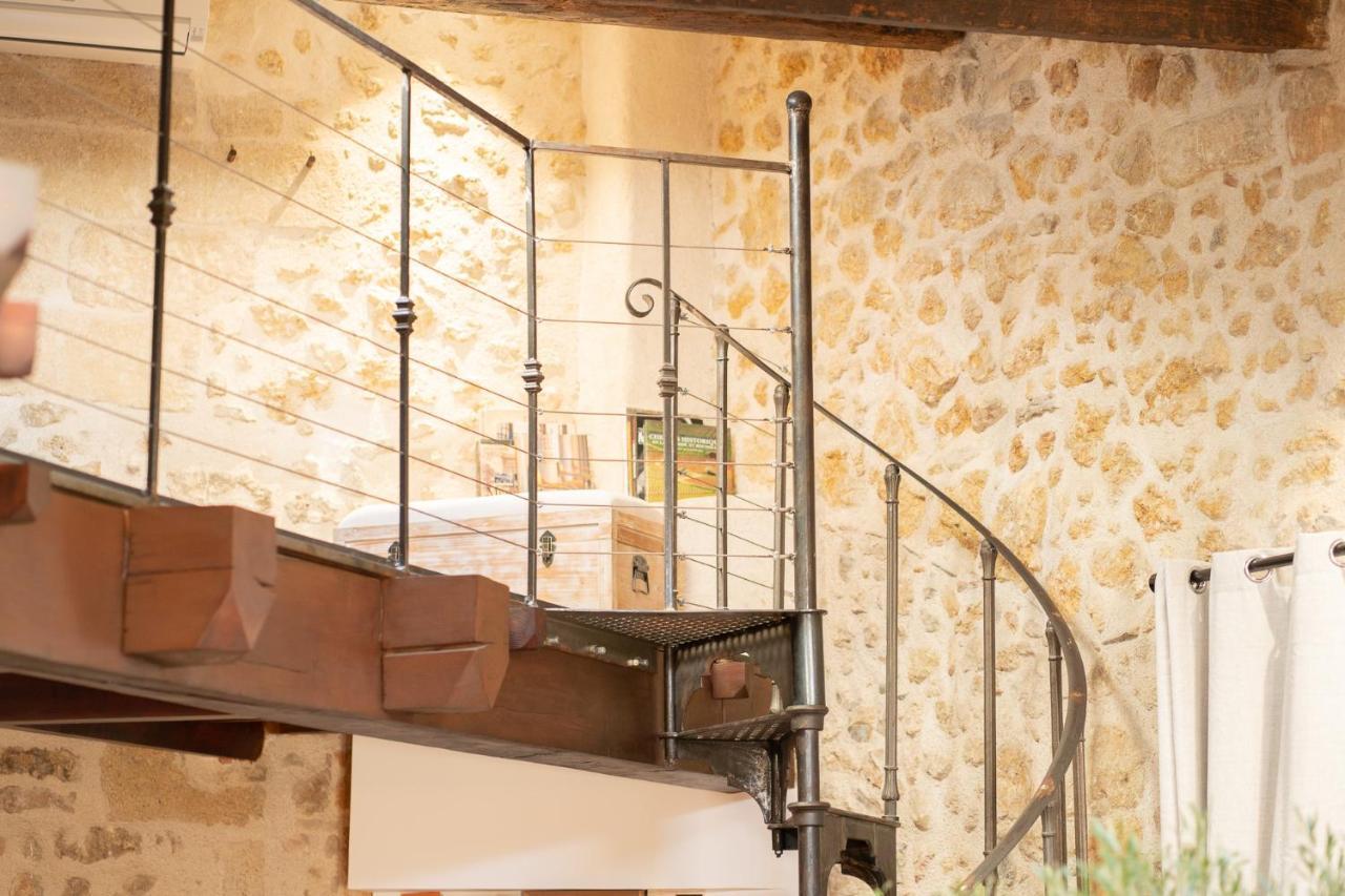 L'Olivier Loft Hh - Netflix & Prime - Centre Corum Montpellier Kültér fotó