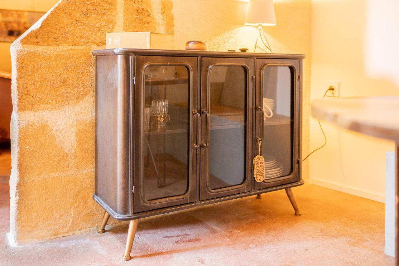 L'Olivier Loft Hh - Netflix & Prime - Centre Corum Montpellier Kültér fotó